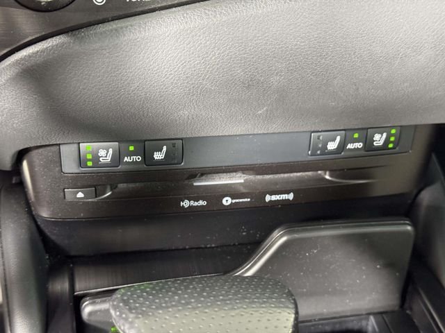 Used 2021 Black Lexus 350 F Sport image 31