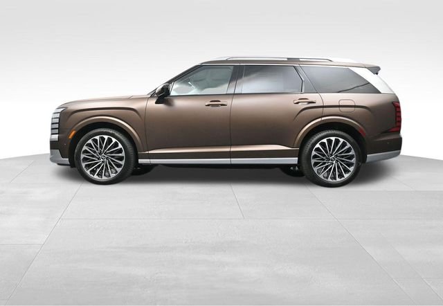 Certified Used 2026 Brown Hyundai Calligraphy image 35