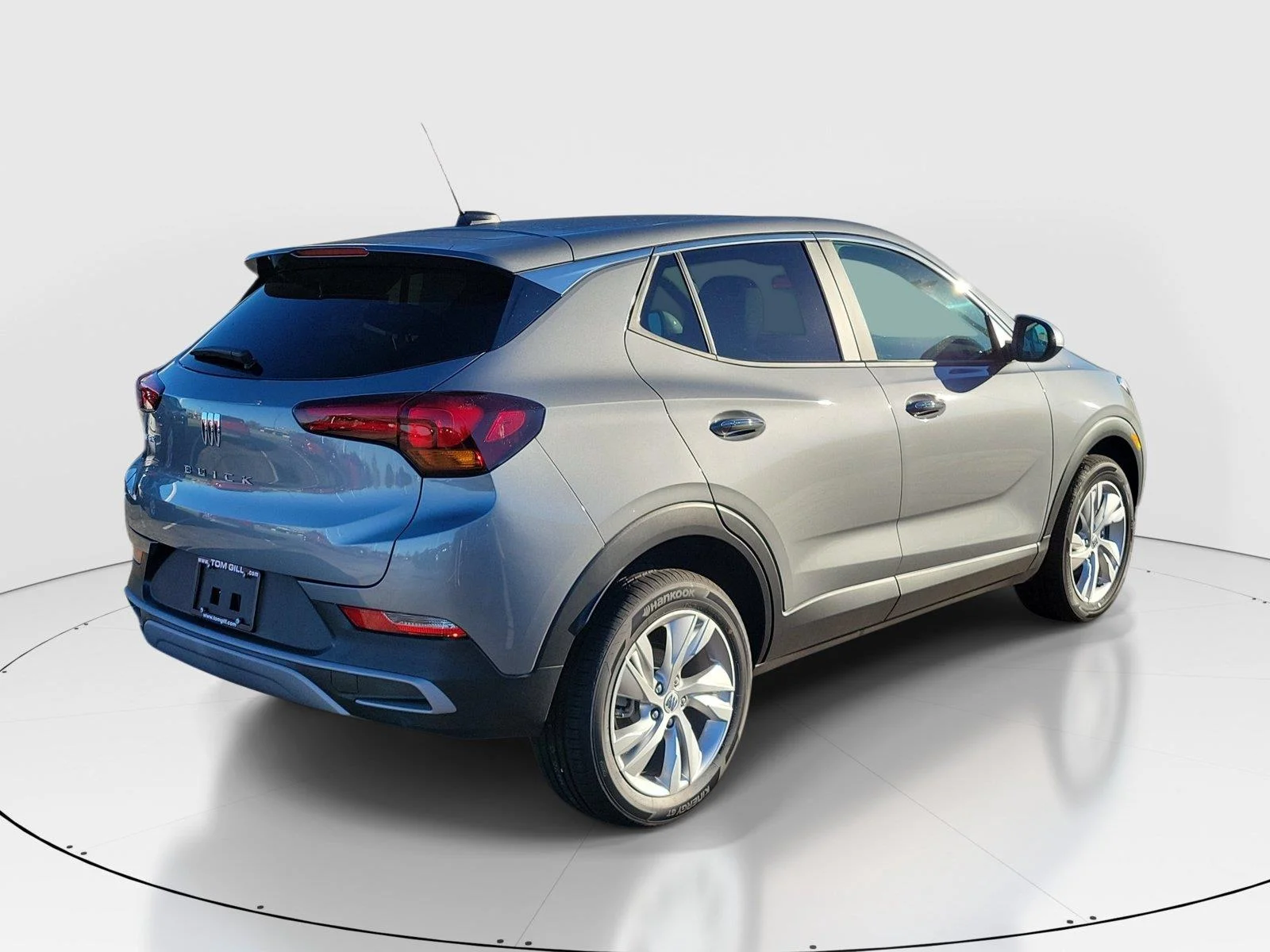 2026 Buick Encore GX Preferred - Photo 4
