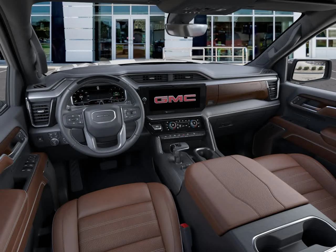 2026 GMC Sierra 1500 Denali Ultimate - Photo 15
