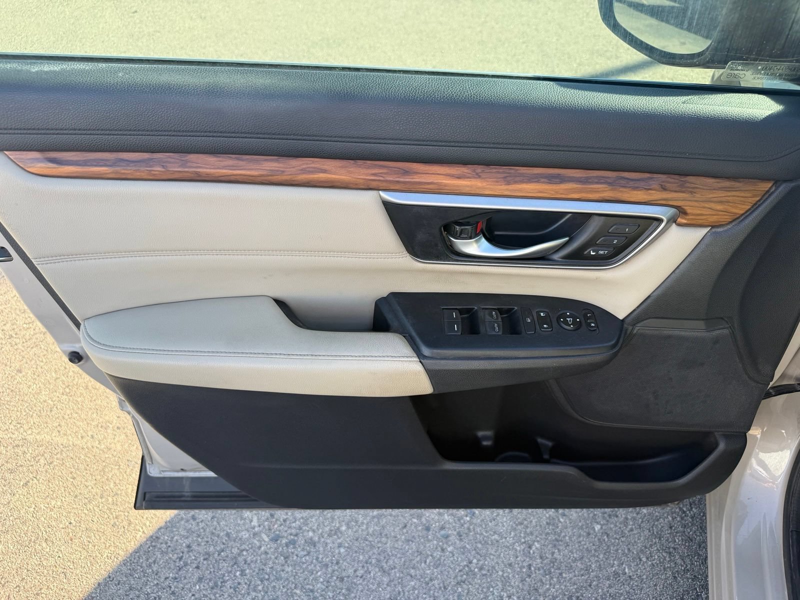 2018 Honda CR-V EX-L - Photo 11