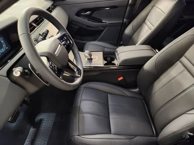 Used 2026 Fuji White Land Rover Core S image 14