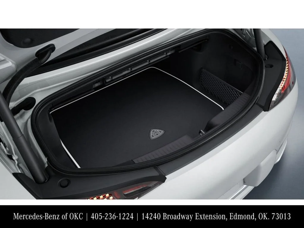 New 2026 MANUFAKTUR moonlight white magno (White Ambiance) Mercedes-Benz Maybach SL 680 image 48