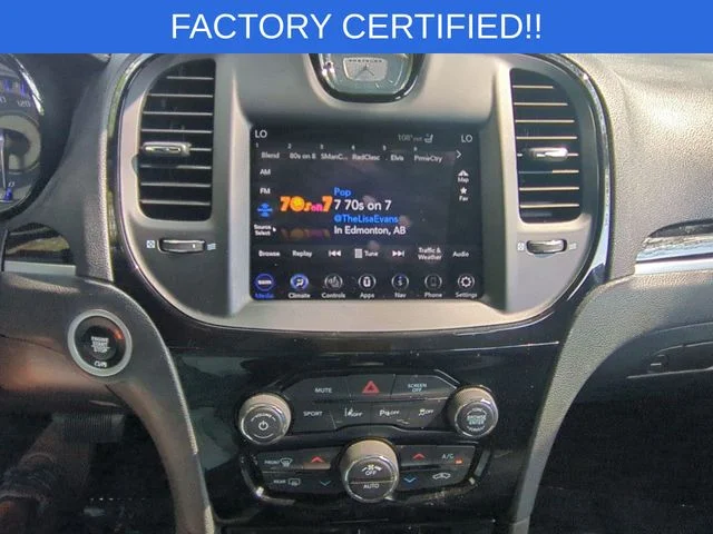 Used 2023 Red Chrysler S image 24