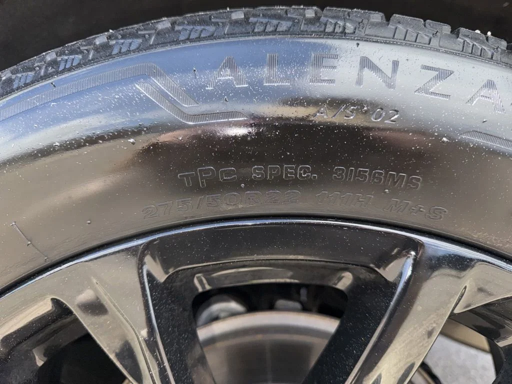 Used 2022 Black Raven Cadillac Sport image 40