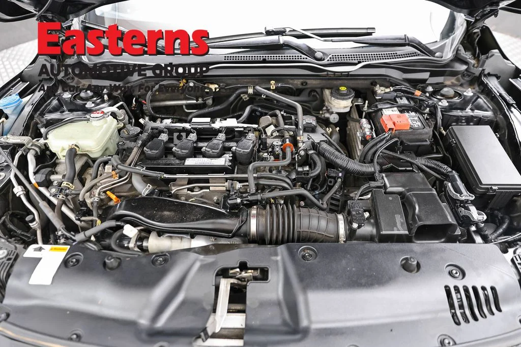Used 2017 Black Honda Touring image 7