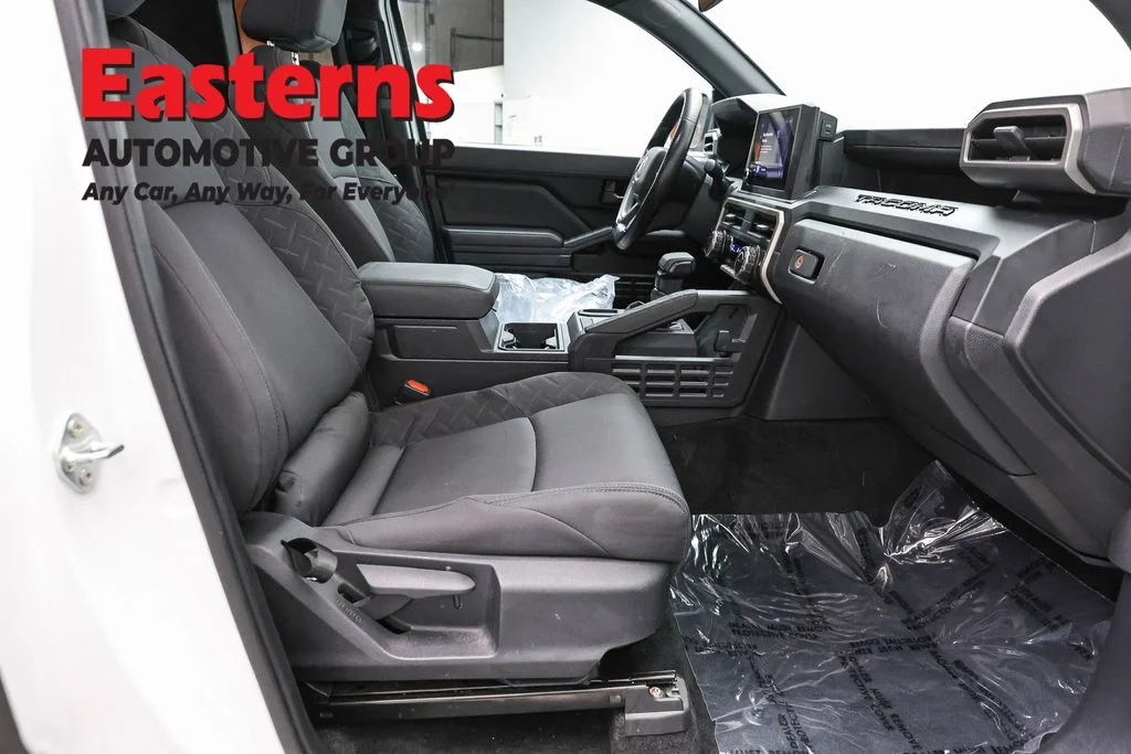 Used 2024 White Toyota SR image 20