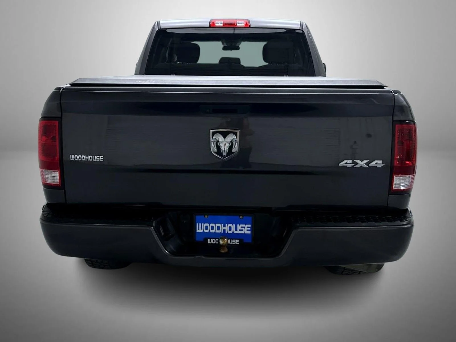 Used 2019 Gray Ram Express image 6