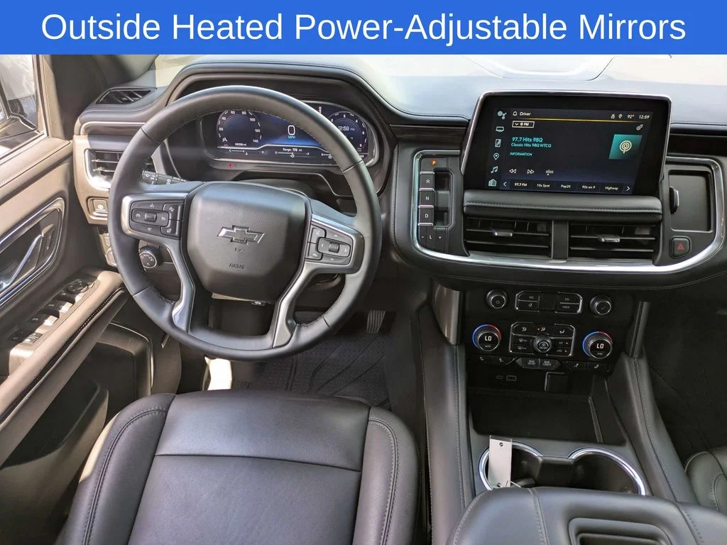 Used 2024 Gray Chevrolet Z71 image 20