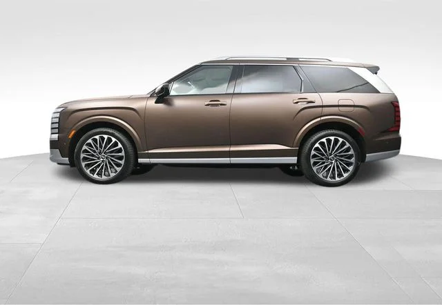 Used 2026 Brown Hyundai Calligraphy image 35