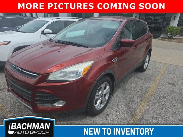 Used 2015 Sunset Ford SE image 3