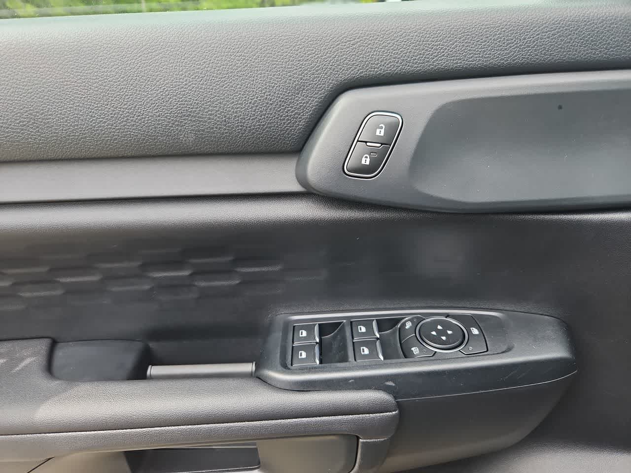 2025 Ford Ranger XL - Photo 11