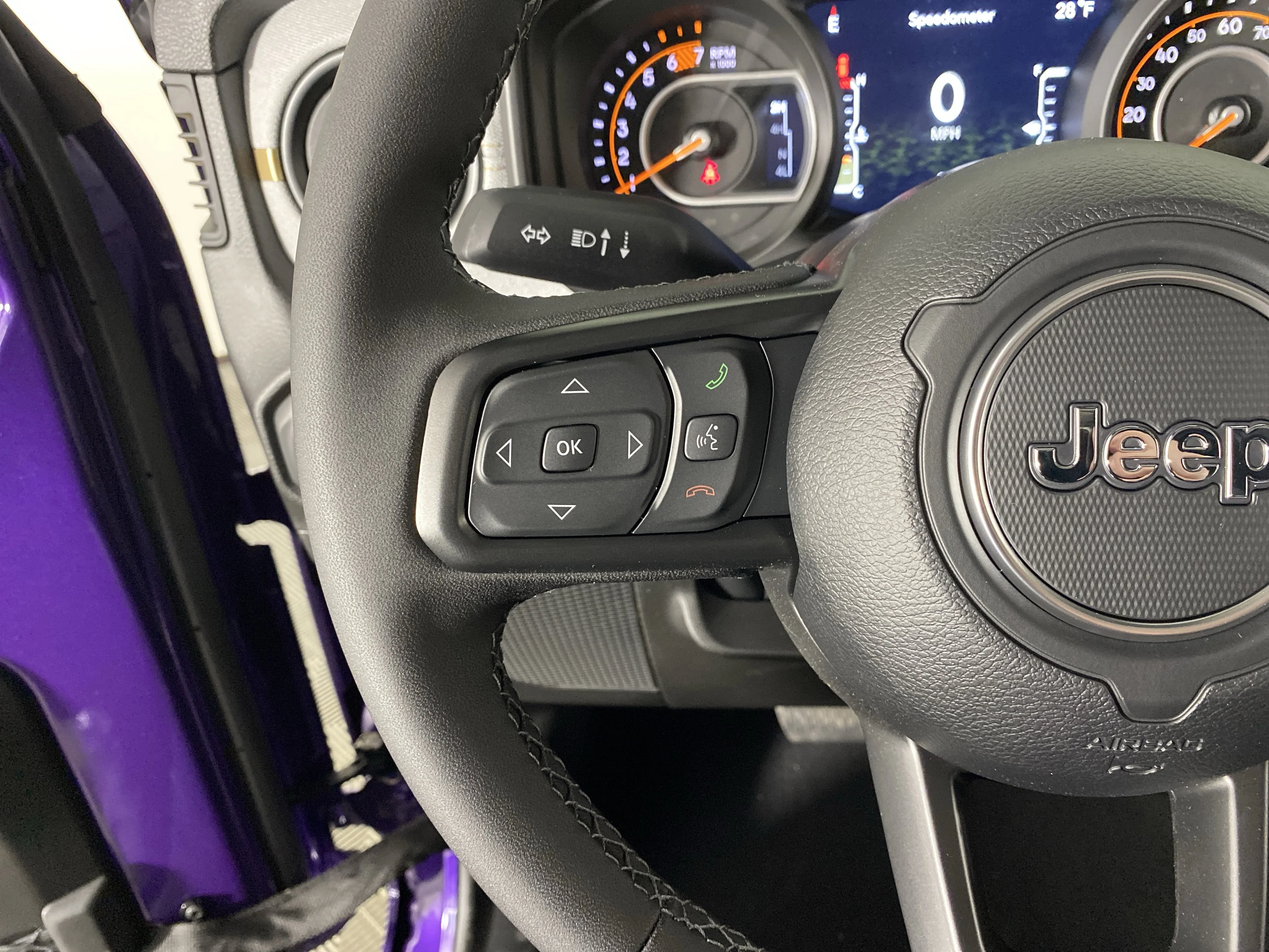 New 2026 Reign Jeep Willys image 19