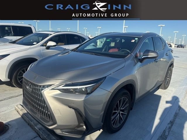 2023 Lexus NX 350 350 Premium AWD's photo