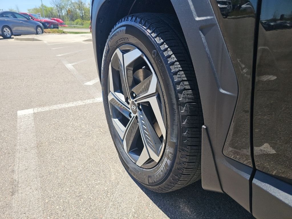 2023 Hyundai Tucson Limited - Photo 45