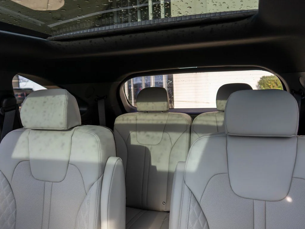 New 2026 Aurora Black Pearl Kia X-Line SX Prestige AWD image 13