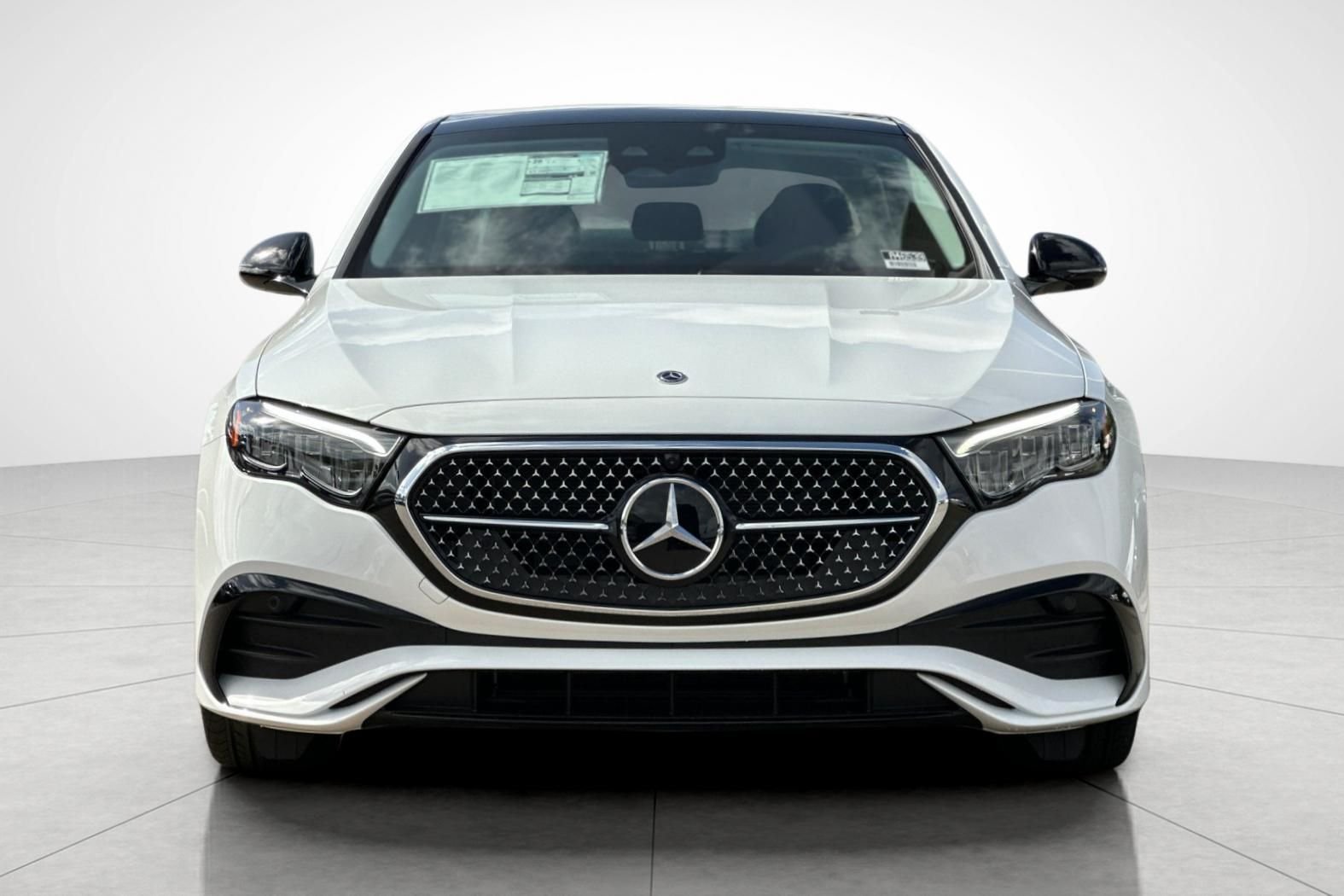 2026 Mercedes-Benz E-Class E350 - Photo 6