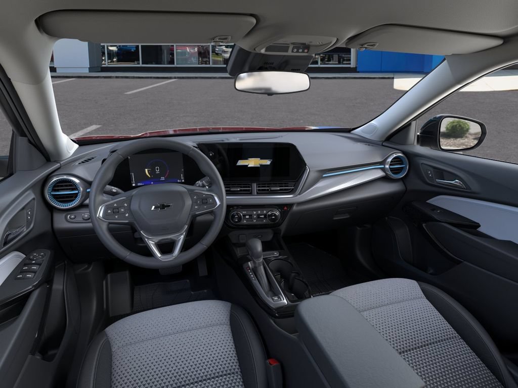 2026 Chevrolet Trax LT - Photo 15