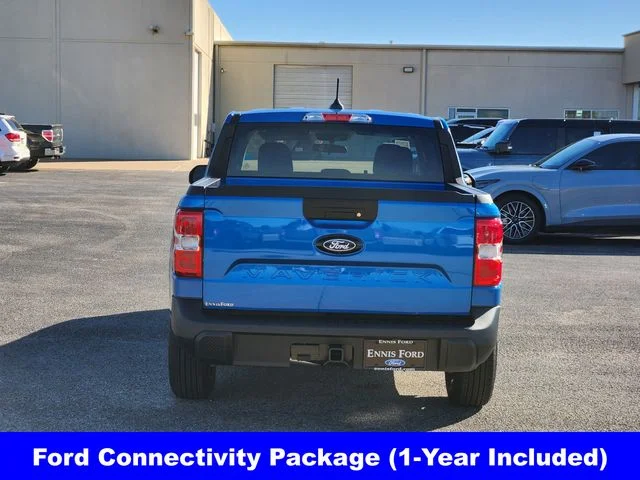 New 2026 Velocity Blue Ford XL image 6