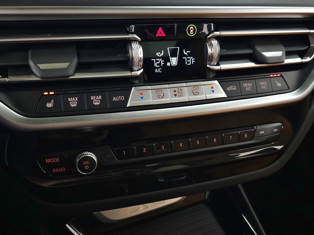 2023 BMW X3 - Image 32