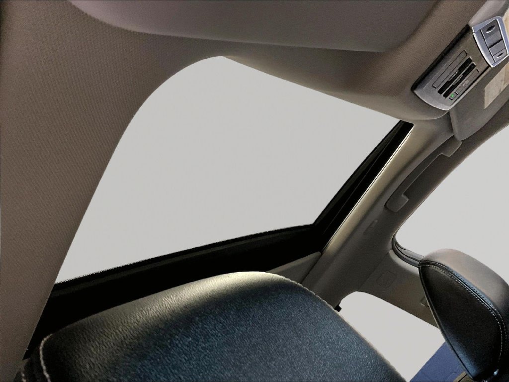 Certified Used 2023 Gray Nissan SL image 22