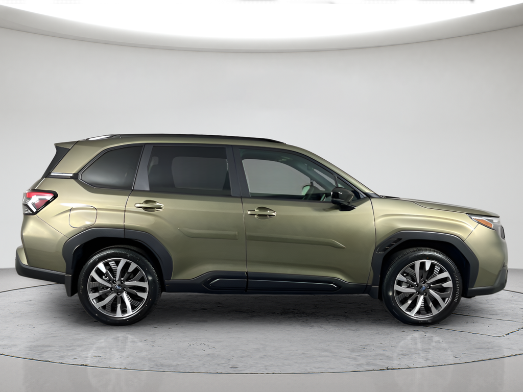2026 Subaru Forester Touring - Photo 2