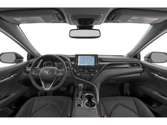 Used 2023 Wind Chill Pearl Toyota XLE image 11