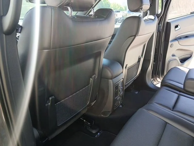 New 2026 Vapor Gray Exterior Paint Dodge  image 23