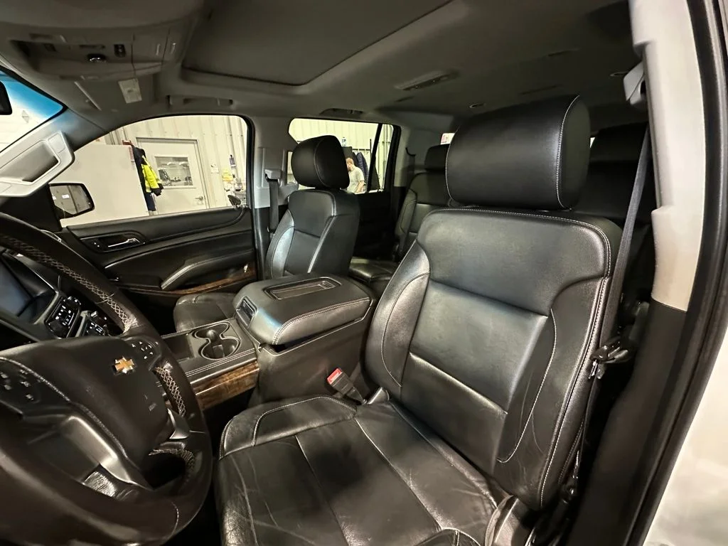 Used 2018 White Chevrolet LT image 15