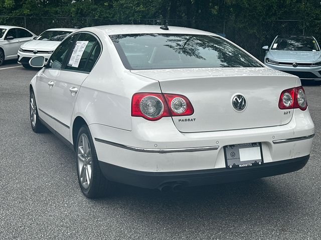 Used 2008  Volkswagen Lux image 7