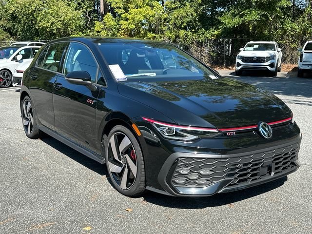 New 2026 Black Volkswagen S image 3