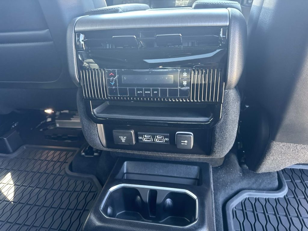 New 2026 High Gloss Black Jeep Upland image 22