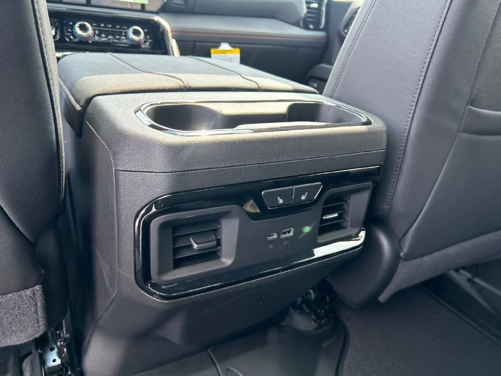 2026 GMC Sierra 1500 AT4 - Photo 33