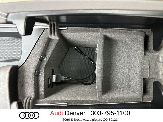 Used 2014 Blue Mercedes-Benz ML 350 image 21