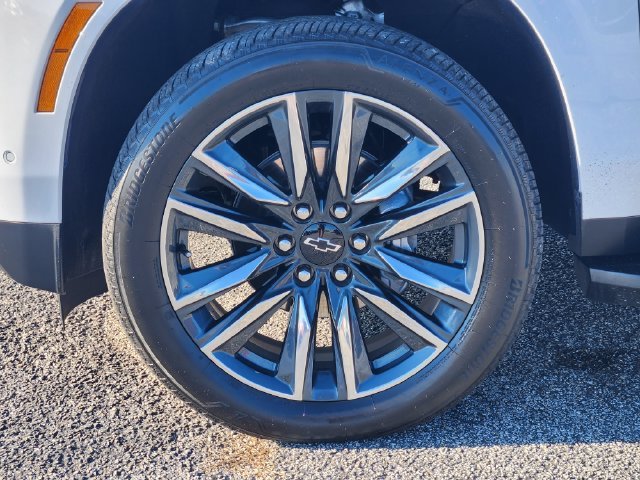 2026 Chevrolet Tahoe LT - Photo 10