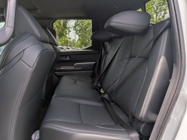 New 2026 Ice Cap Toyota TRD Sport i-FORCE MAX image 29