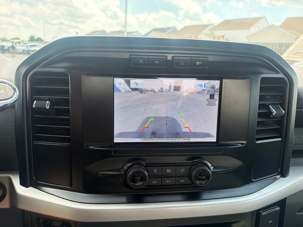 Used 2023 White Ford XL image 31