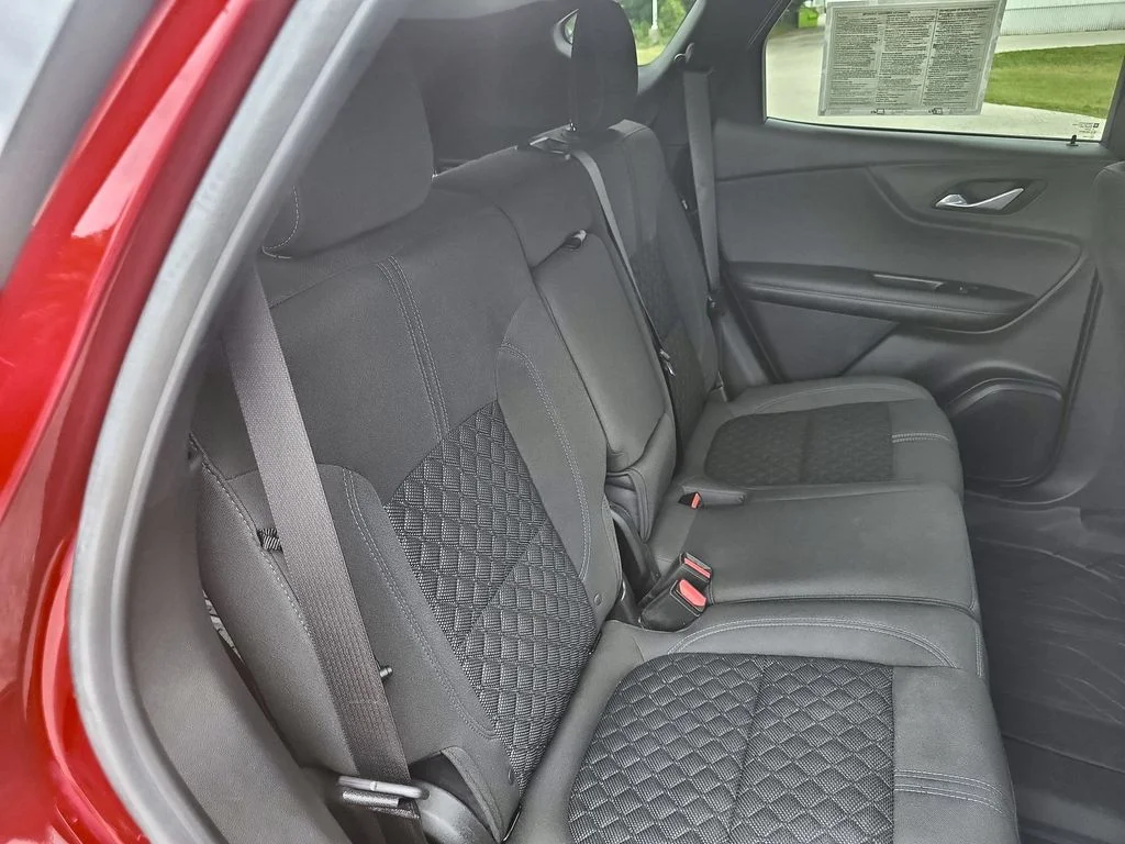 Used 2020 Red Chevrolet LT image 28