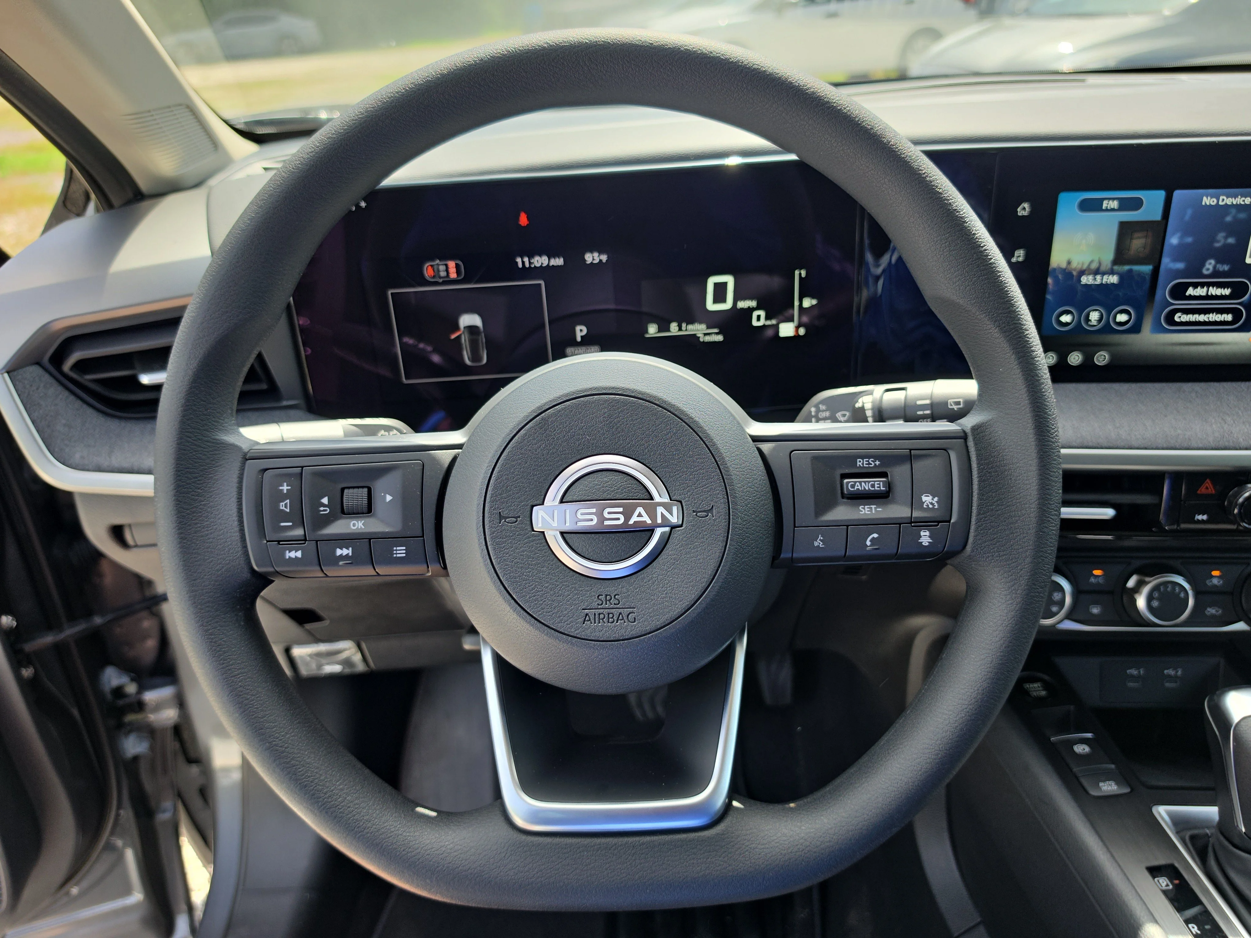 New 2026 Gun Metallic Nissan S image 28