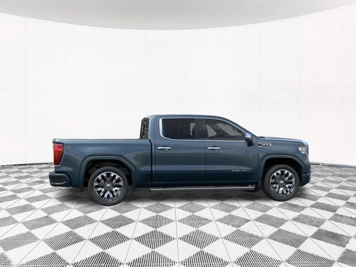 New 2026 DOWNPOUR METALLIC GMC Denali image 8