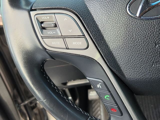 Used 2018 Gray Hyundai 2.4 Base image 11
