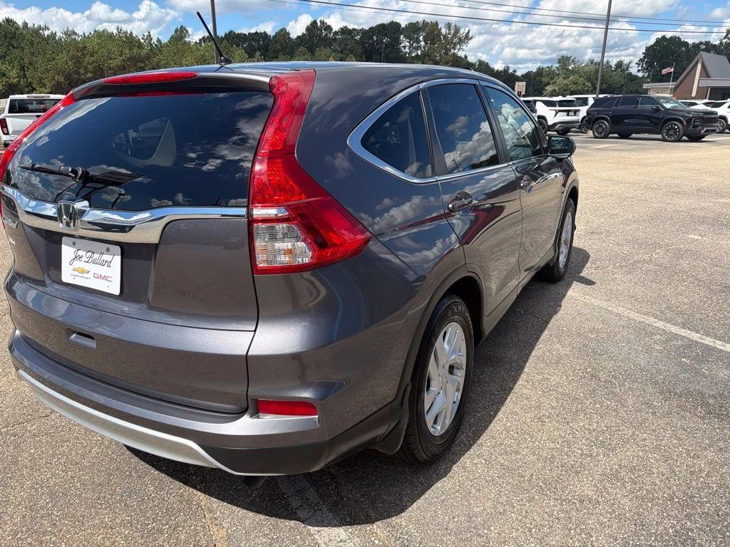 Used 2015  Honda EX image 5