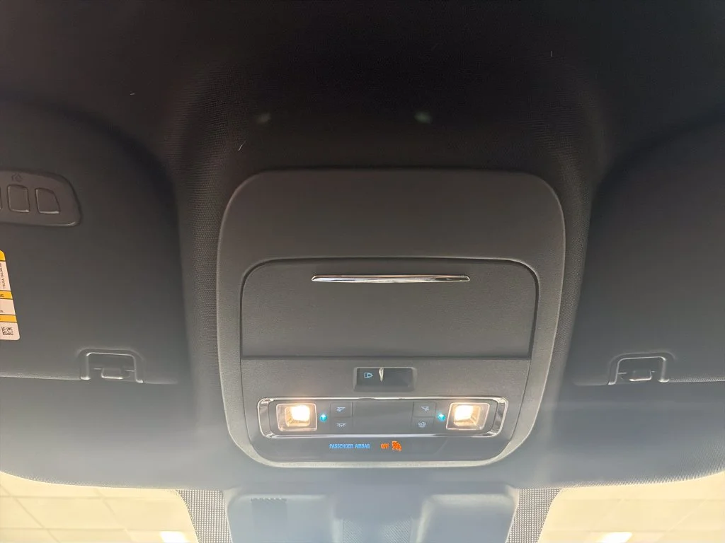 New 2026 Agate Black Metallic Ford Lariat® image 18