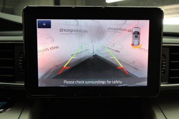 Used 2022 Black Ford XLT image 23