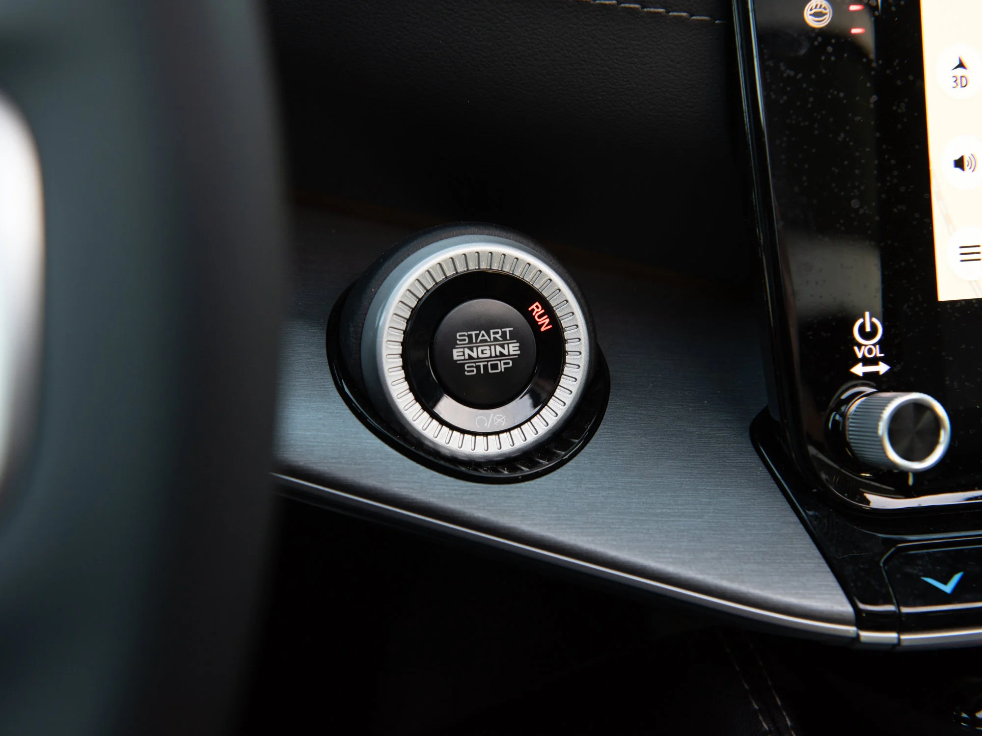 Used 2026 White Jeep Limited Reserve* image 17