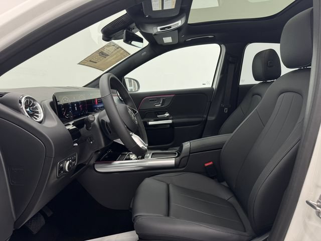 New 2026 Polar White Mercedes-Benz GLA 250 image 60