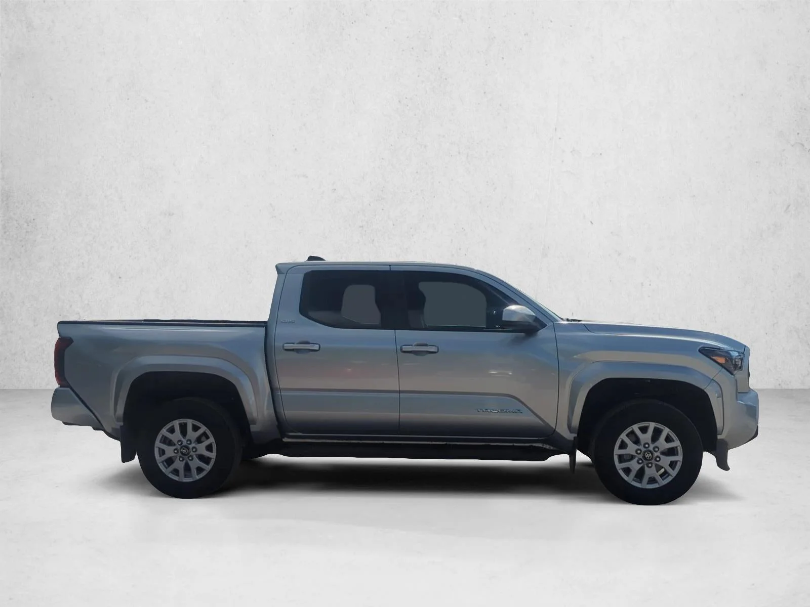 Used 2024 Ice Cap [White] Toyota SR5 image 4