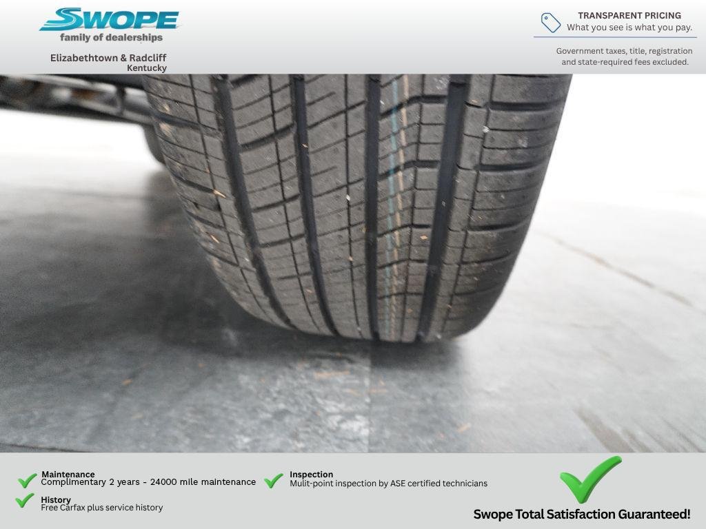 New 2026 Abyss Black Pearl Hyundai SEL Premium AWD image 27