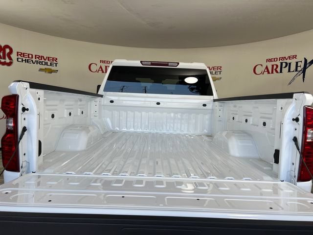 2026 Chevrolet Silverado 2500 HD Work Truck - Photo 21
