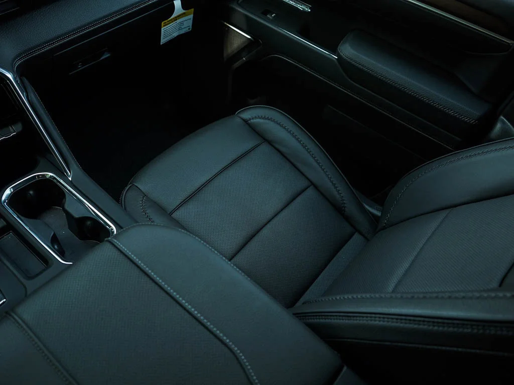 New 2026 Onyx Black GMC Denali image 23